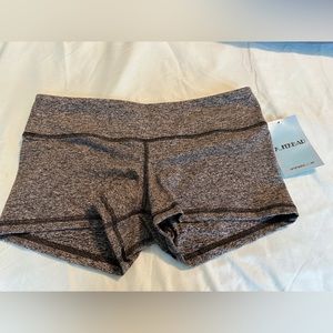 NEW W TAGS! Fleo heather gray.  Large.